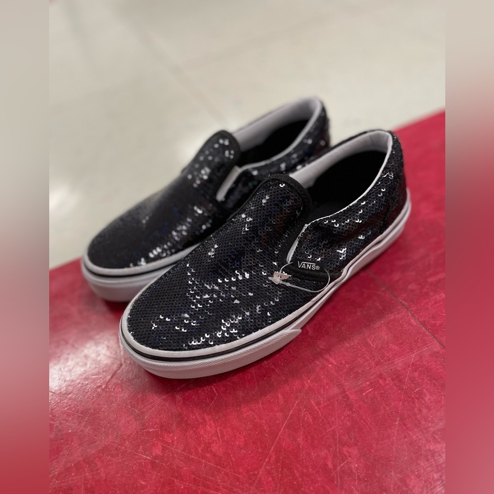 Sequen Vans 2.5y